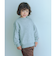 【WEB限定】裏毛 クルーネック プルオーバー / スウェット / トレーナー  / キッズ 100cm-160cm