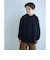 【WEB限定】裏毛 フード プルオーバー / スウェット / トレーナー  / キッズ 100cm-160cm