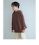 【WEB限定】裏毛 フード プルオーバー / スウェット / トレーナー  / キッズ 100cm-160cm