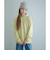 【WEB限定】裏毛 フード プルオーバー / スウェット / トレーナー  / キッズ 100cm-160cm