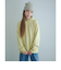 【WEB限定】裏毛 フード プルオーバー / スウェット / トレーナー  / キッズ 100cm-160cm