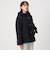 ［size SHORT/TALLあり］【WEB限定】ショート ダッフルコート