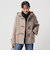 ［size SHORT/TALLあり］【WEB限定】ショート ダッフルコート