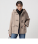 ［size SHORT/TALLあり］【WEB限定】ショート ダッフルコート