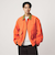 【WEB限定】＜GLR or＞ビッグ フラップ カバーオール ジャケット