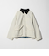 【WEB限定】＜GLR or＞ビッグ フラップ カバーオール ジャケット