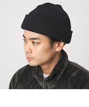 GLR ロー ニットキャップ