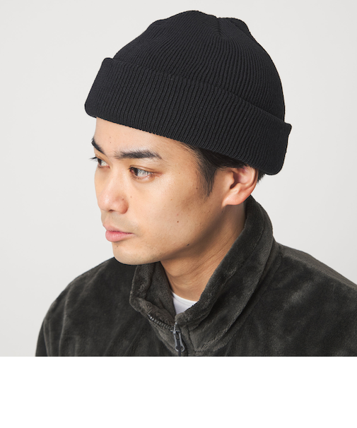 GLR ロー ニットキャップ
