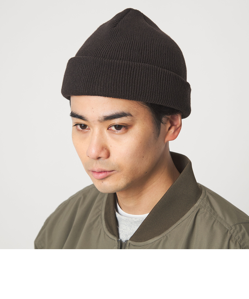 GLR ロー ニットキャップ