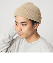 GLR ロー ニットキャップ