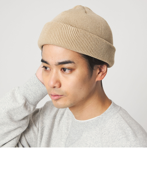 GLR ロー ニットキャップ