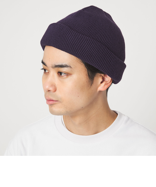 GLR ロー ニットキャップ