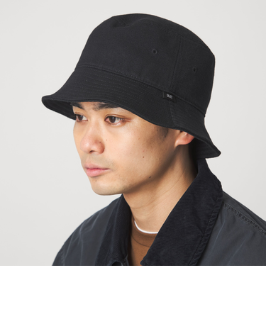 GLR ポリエステル サージ ロゴ ハット