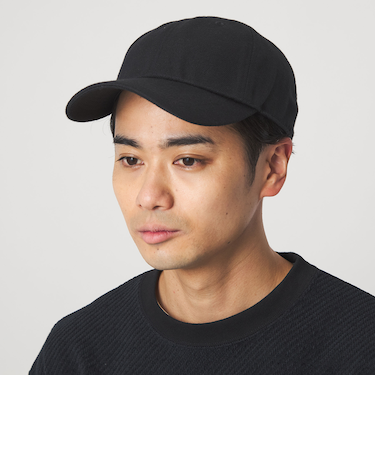 GLR ポリエステル サージ ロゴ キャップ