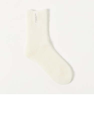 シャギーソックス / 靴下