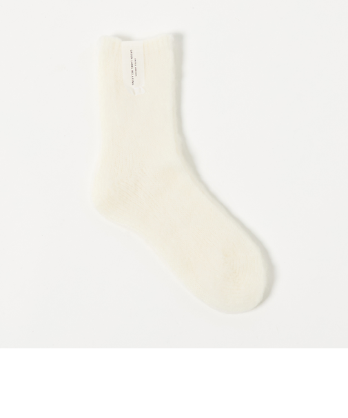 シャギーソックス / 靴下