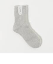 シャギーソックス / 靴下