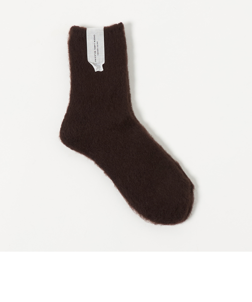 シャギーソックス / 靴下