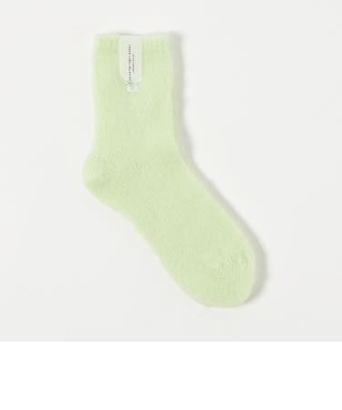 シャギーソックス / 靴下