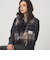 【国内EXCLUSIVE】＜Barbour＞タータンチェック マフラー