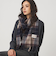 【国内EXCLUSIVE】＜Barbour＞タータンチェック マフラー