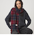 【国内EXCLUSIVE】＜Barbour＞タータンチェック マフラー