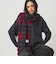 【国内EXCLUSIVE】＜Barbour＞タータンチェック マフラー