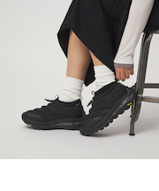 ＜HOKA＞カハ 2 フロスト モック GTX スニーカー