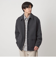 SENTDALE WOOL カバーオール
