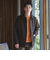 SENTDALE WOOL カバーオール