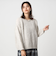 【別注】＜TRICOTS JEAN MARC＞SESAMY ニット プルオーバー