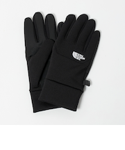 ＜THE NORTH FACE＞イーチップ グローブ