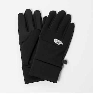 ＜THE NORTH FACE＞イーチップ グローブ