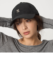 【別注】＜NEW ERA＞920 MLB コーデュロイ キャップ / 帽子