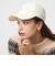 【別注】＜NEW ERA＞920 MLB コーデュロイ キャップ / 帽子