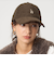 【別注】＜NEW ERA＞920 MLB コーデュロイ キャップ / 帽子