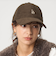 【別注】＜NEW ERA＞920 MLB コーデュロイ キャップ / 帽子