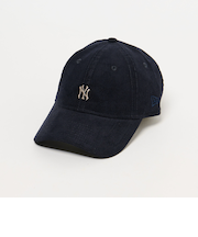 【別注】＜NEW ERA＞920 MLB コーデュロイ キャップ / 帽子