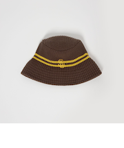 【別注】<NEW ERA>ニット バケット ハット