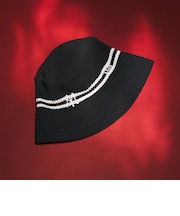 【別注】＜NEW ERA＞ニット バケット ハット