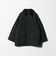 ＜Barbour＞パデッド オーバーサイズ ビデイル ジャケット