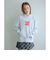 【別注】＜RUSSELL ATHLETIC＞アグリースティック フーディー / パーカー / キッズ  140cm-150cm