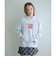 【別注】＜RUSSELL ATHLETIC＞アグリースティック フーディー / パーカー / キッズ  140cm-150cm