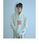 【別注】＜RUSSELL ATHLETIC＞アグリースティック フーディー / パーカー / キッズ  110cm-130cm