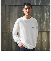 【別注】<Marmot>GLR スタビリティ ロングスリーブ Tシャツ