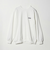 【別注】＜Marmot＞GLR スタビリティ ロングスリーブ Tシャツ