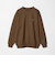 【別注】＜Marmot＞GLR スタビリティ ロングスリーブ Tシャツ