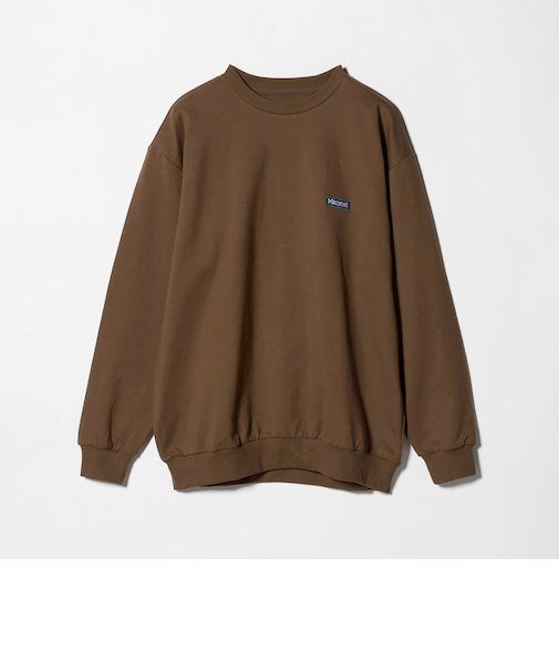 【別注】＜Marmot＞GLR スタビリティ ロングスリーブ Tシャツ