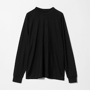 【別注】<Marmot>GLR メリノウール ロングスリーブ Tシャツ