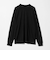 【別注】＜Marmot＞GLR メリノウール ロングスリーブ Tシャツ